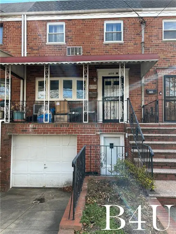 2739 East 63rd Street, Brooklyn, NY 11234