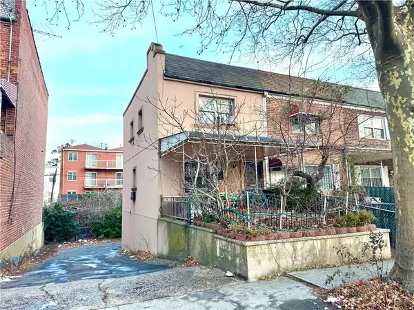 2115 Batchelder Street, Brooklyn, NY 11229