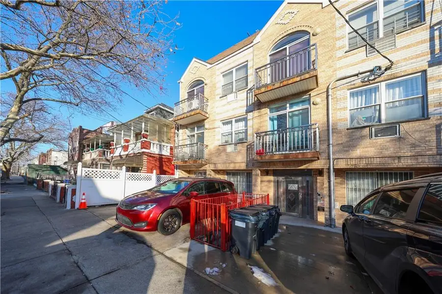2265 West 7th Street #3B, Brooklyn, NY 11223 - #2