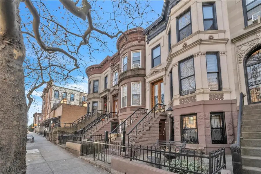 566 47th Street, Brooklyn, NY 11220 - Image #2