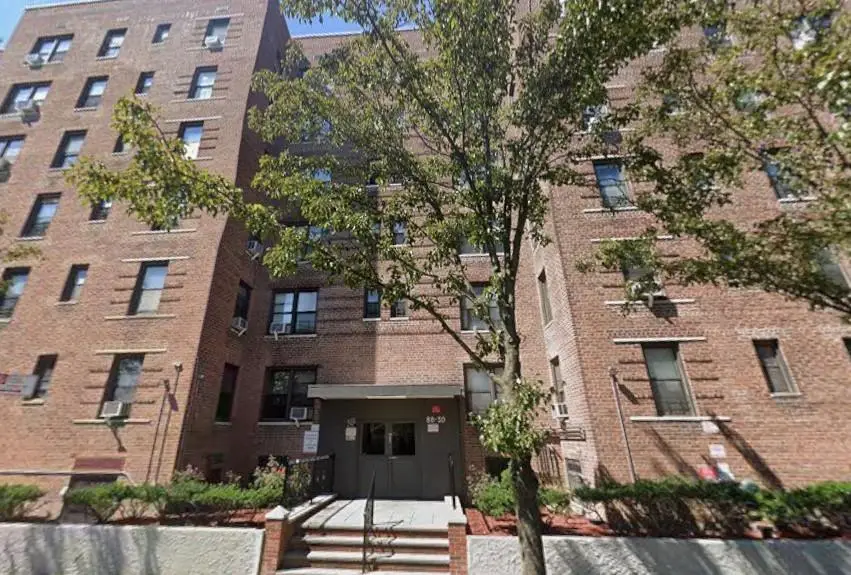 88-30 182nd Street #3F, Hollis, NY 11423 - Image #1