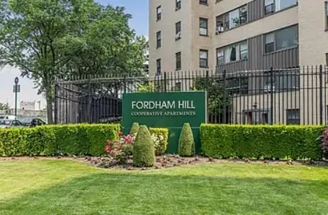 2 Fordham Hill Oval #12E, Bronx, NY 10468 - #3