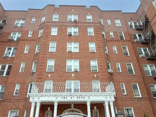 601 79th Street #E20, Brooklyn, NY 11209