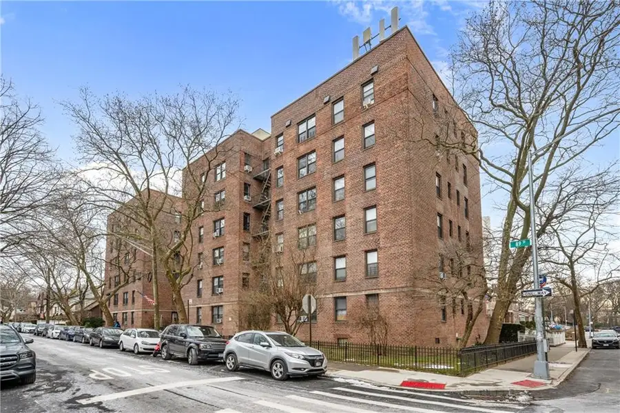 40 89th Street #5A, Brooklyn, NY 11209 - #2