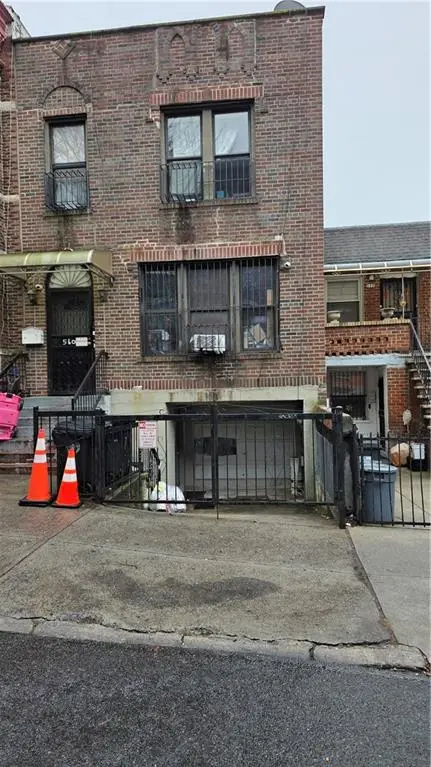 560 46th Street, Brooklyn, NY 11220 - Image #1