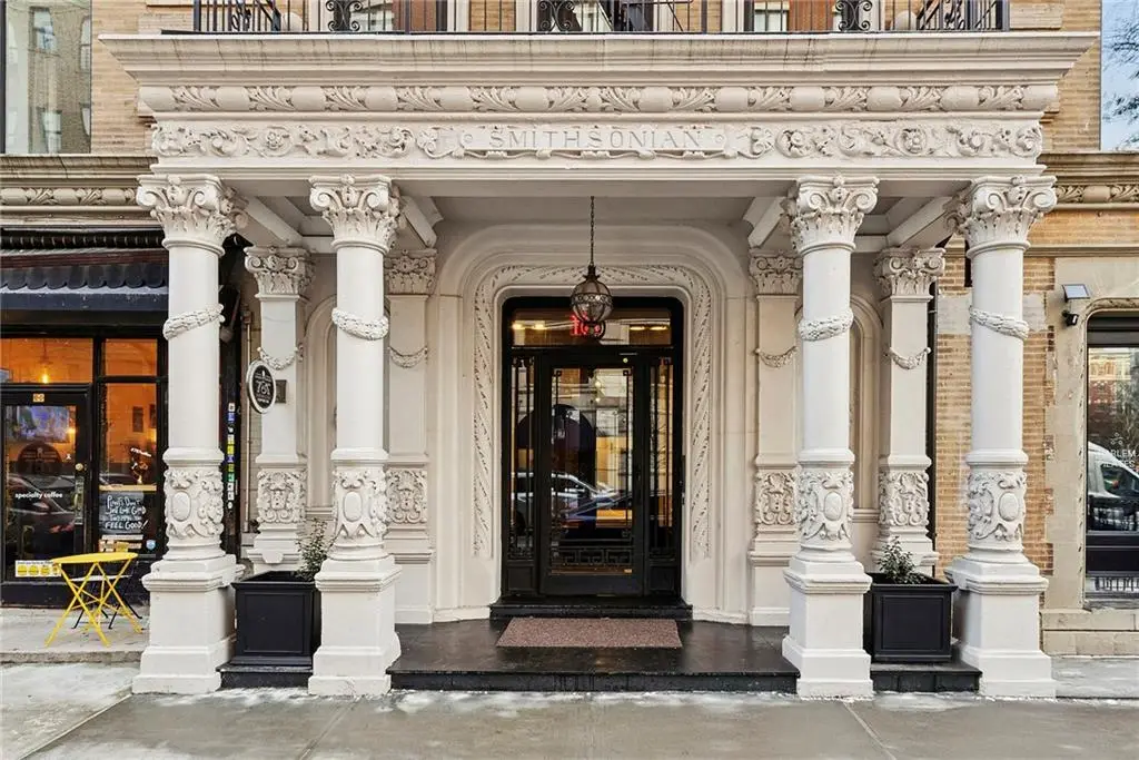 370 Lenox Avenue #203, New York, NY 10027 - Image #1