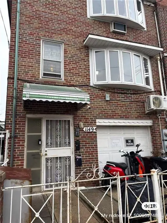 1149 70th Street, Brooklyn, NY 11228