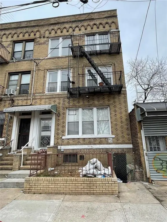 Address Withheld By Seller, Brooklyn, NY 11228