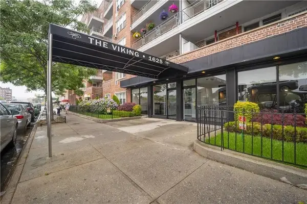 1625 Emmons Avenue #2Y, Brooklyn, NY 11235