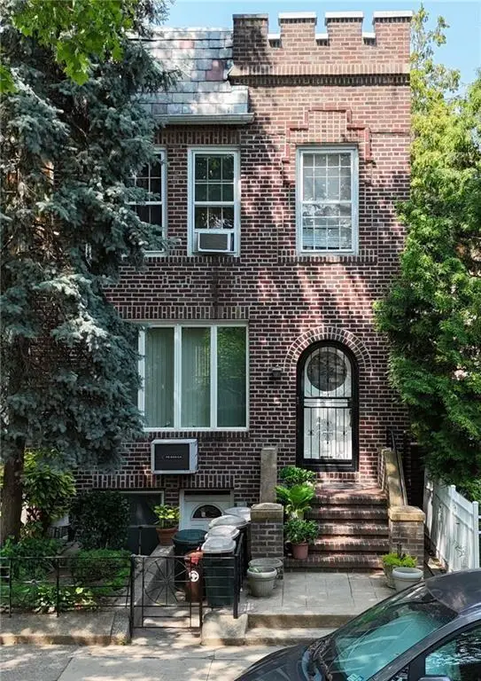 97 73rd Street, Brooklyn, NY 11209