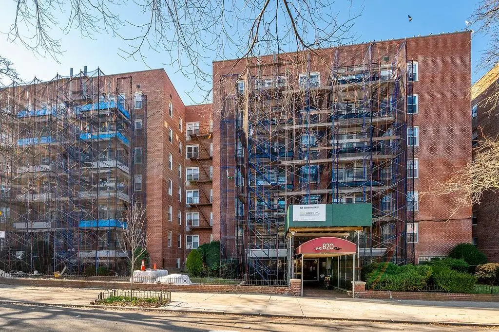 820 Ocean Parkway #508, Brooklyn, NY 11230 - Image #1