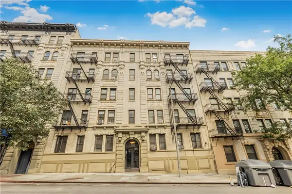 29 Convent Avenue #24, New York, NY 10027
