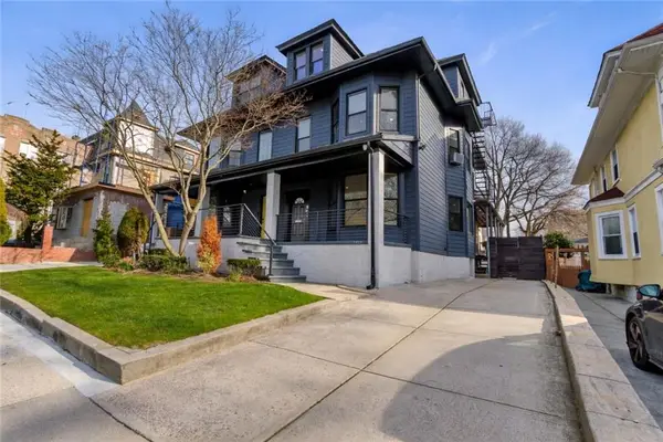 Address Withheld By Seller, Brooklyn, NY 11209