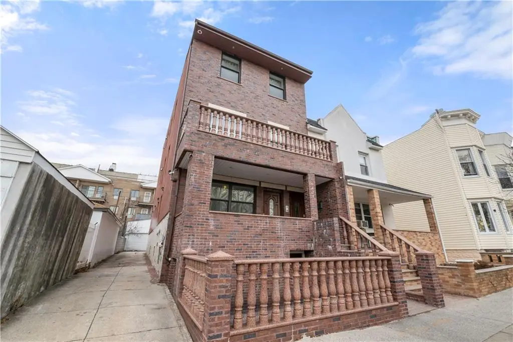 9424 Fort Hamilton Parkway, Brooklyn, NY 11209 - Image #1