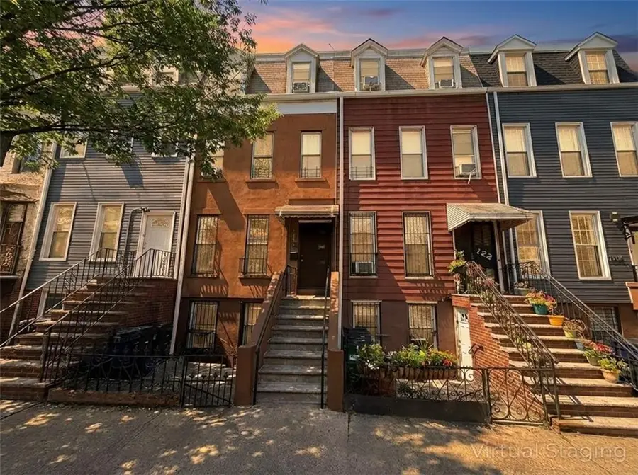 124 Hall Street, Brooklyn, NY 11205 - Image #2