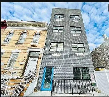 1709 Park Place, Brooklyn, NY 11233