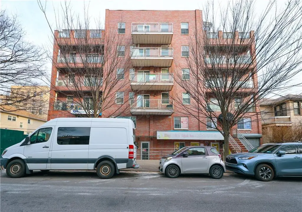 1457 West 5th Street #4C, Brooklyn, NY 11204 - Image #1