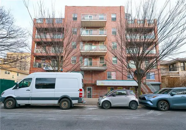 1457 West 5th Street #4C, Brooklyn, NY 11204