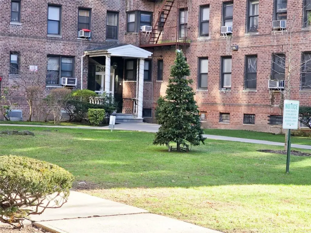 2465 Haring Street #4F, Brooklyn, NY 11235 - Image #1