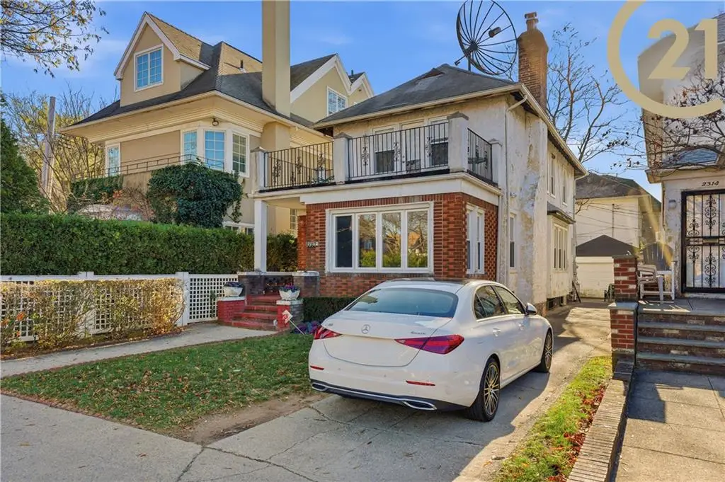 2318 Avenue K, Brooklyn, NY 11210 - Image #1