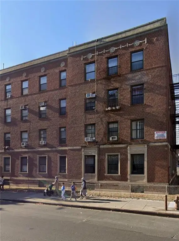 8320 Bay Parkway #B21, Brooklyn, NY 11214