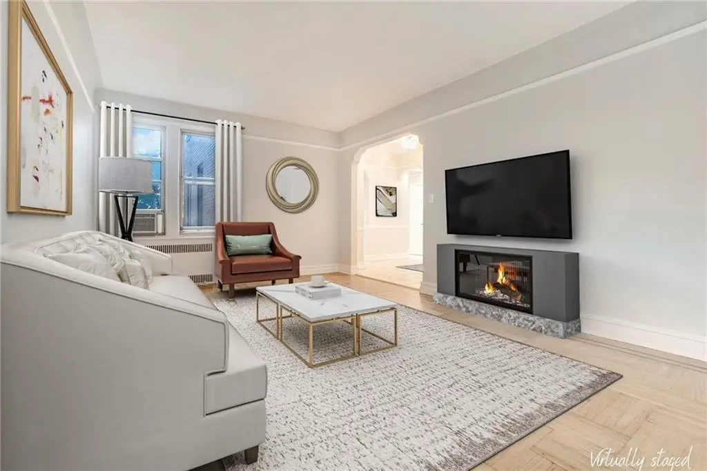 1560 East 18th Street #3B, Brooklyn, NY 11230 - Image #1