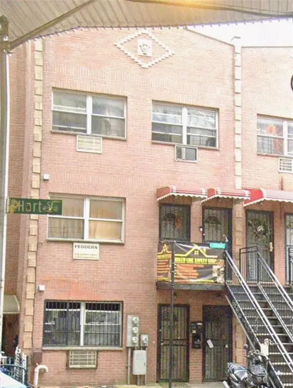 1242 Myrtle Avenue, Brooklyn, NY 11221 - Image #1