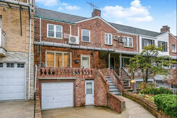 2253 East 29th Street, Brooklyn, NY 11229