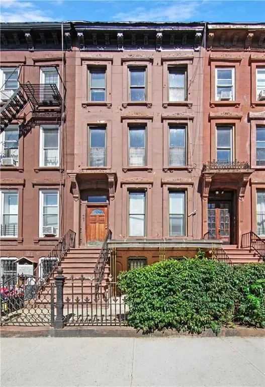 487 Hancock Street, Brooklyn, NY 11233