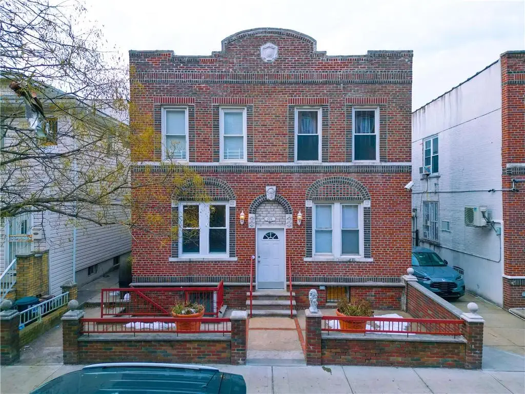 6314 23rd Avenue, Brooklyn, NY 11214 - Image #1