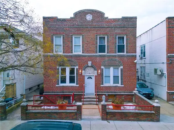 6314 23rd Avenue, Brooklyn, NY 11214