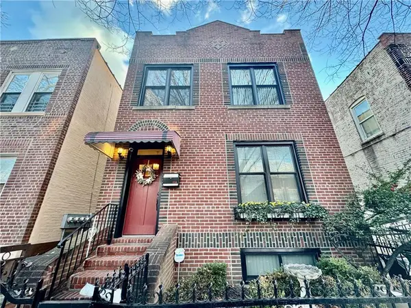 1738 71st Street, Brooklyn, NY 11204