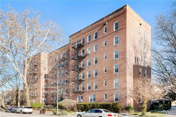 6665 Colonial Road #2G, Brooklyn, NY 11209