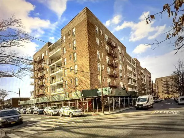 2626 Homecrest Avenue #1U, Brooklyn, NY 11235