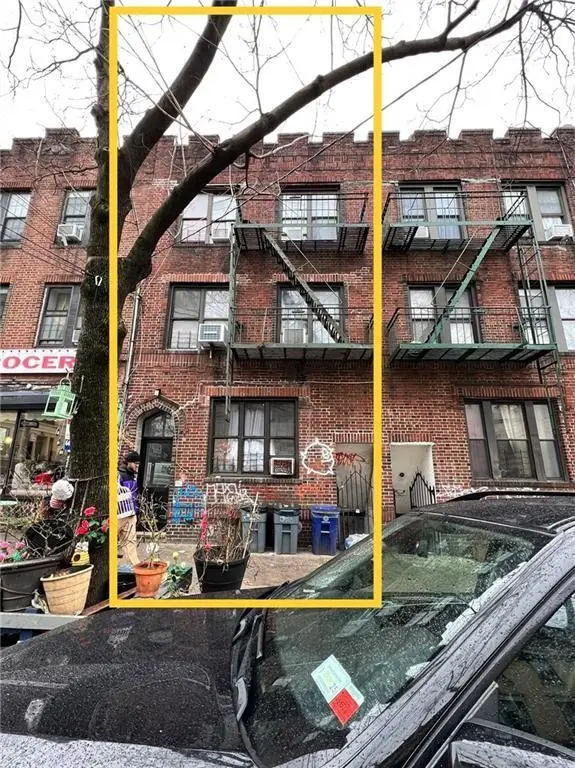 58 St Nicholas Avenue, Brooklyn, NY 11237 - Image #2