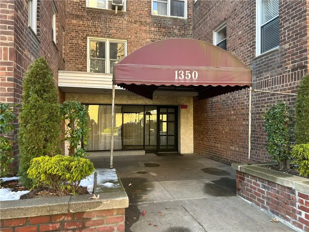 1350 East 5th Street #5I, Brooklyn, NY 11230 - Image #1