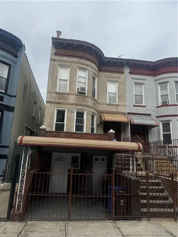 1461 Sterling Place, Brooklyn, NY 11213