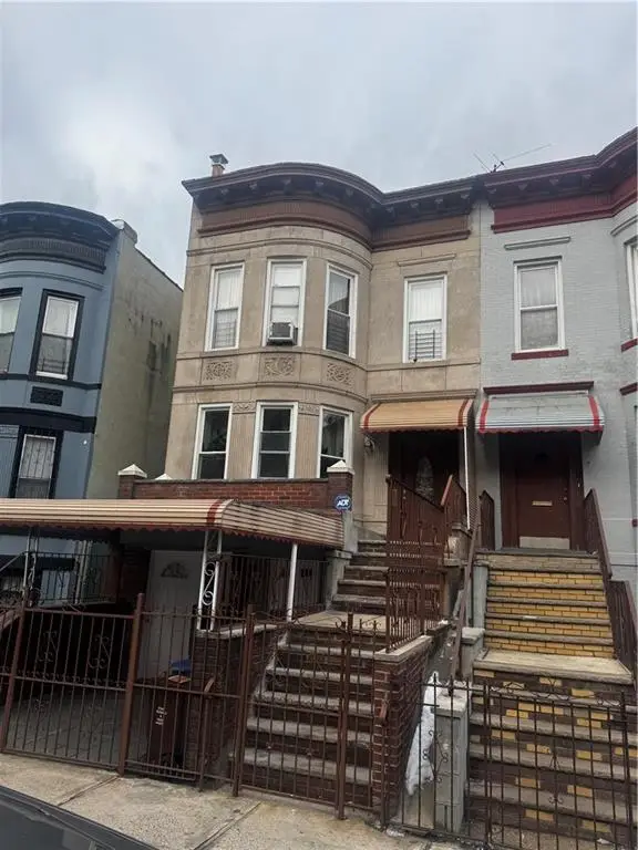 1461 Sterling Place, Brooklyn, NY 11213 - Image #2