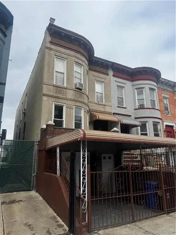 1461 Sterling Place, Brooklyn, NY 11213 - Image #3