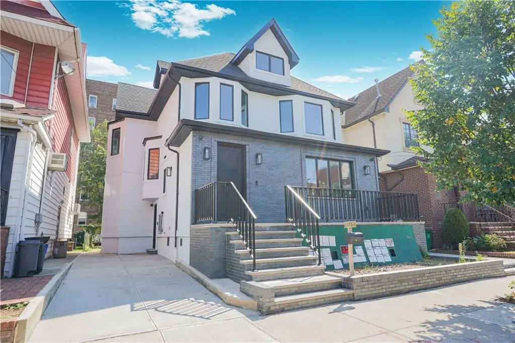 1753 East 21st Street, Brooklyn, NY 11229 - Image #1