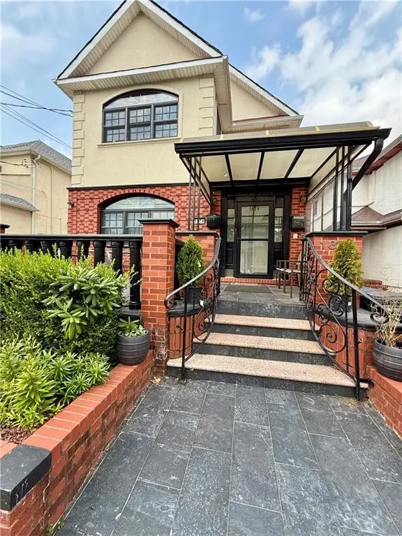 1874 East 27th Street, Brooklyn, NY 11229