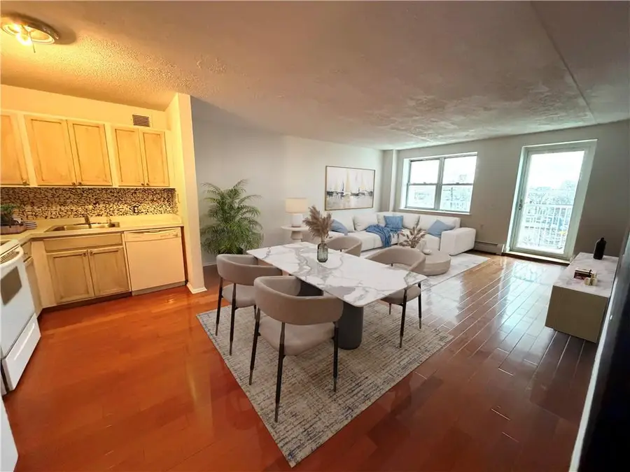 221 Beach 80th Street #4B, Rockaway Beach, NY 11693 - Image #2