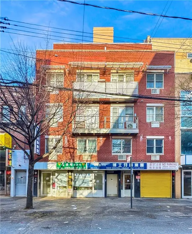 821 57th Street #3B, Brooklyn, NY 11220 - Image #1