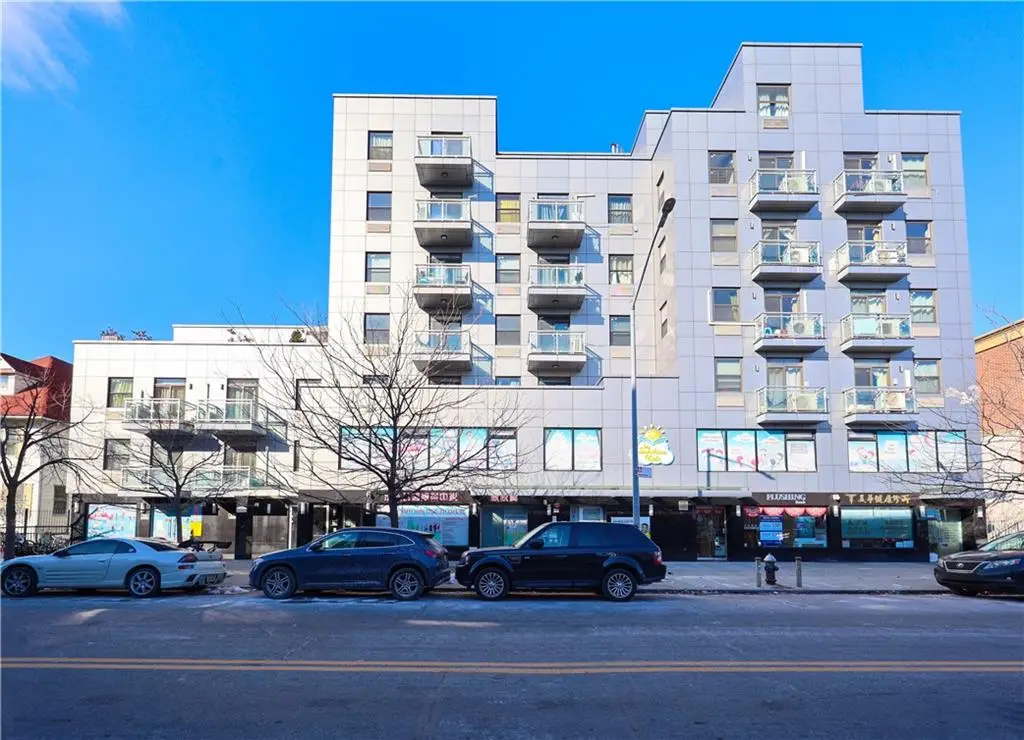 8616 21st Avenue #4E, Brooklyn, NY 11214 - Image #1