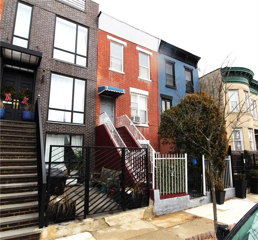 15A Dewey Place, Brooklyn, NY 11233 - #2