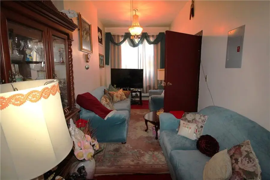 15A Dewey Place, Brooklyn, NY 11233 - #3