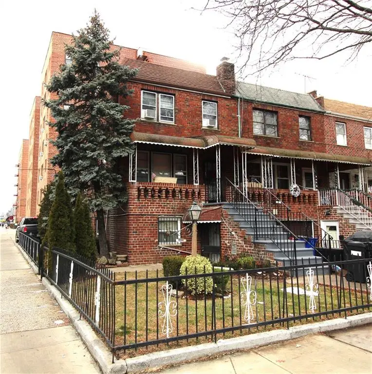 2422 East 4th Street, Brooklyn, NY 11223 - Image #1