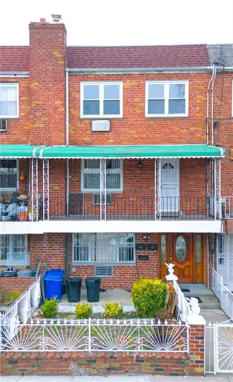 732 East 82nd Street, Brooklyn, NY 11236