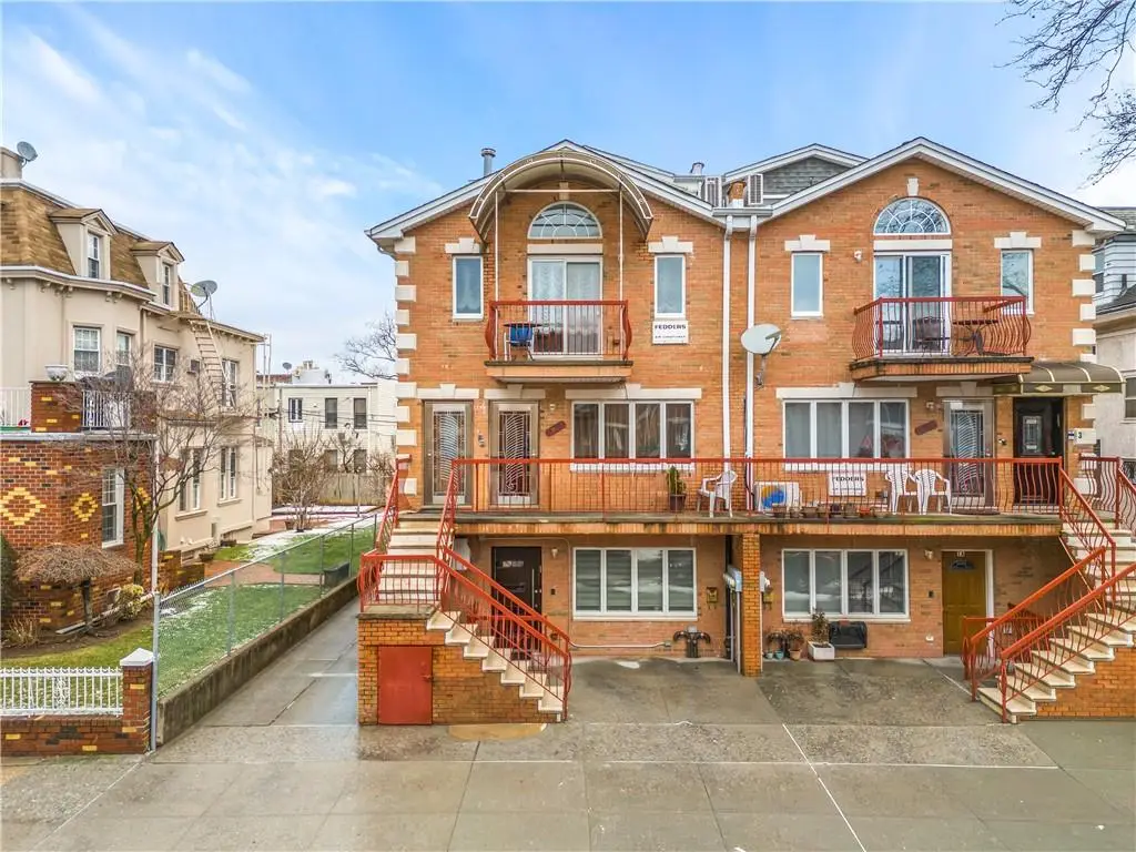 1827 78th Street #1B, Brooklyn, NY 11214 - Image #1