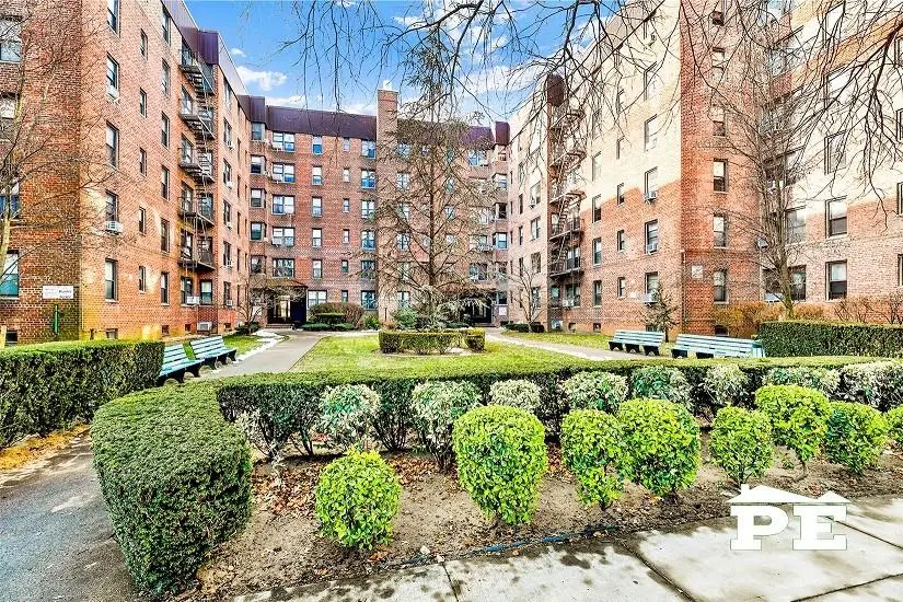 2240 Burnett Street #4C, Brooklyn, NY 11229 - Image #1